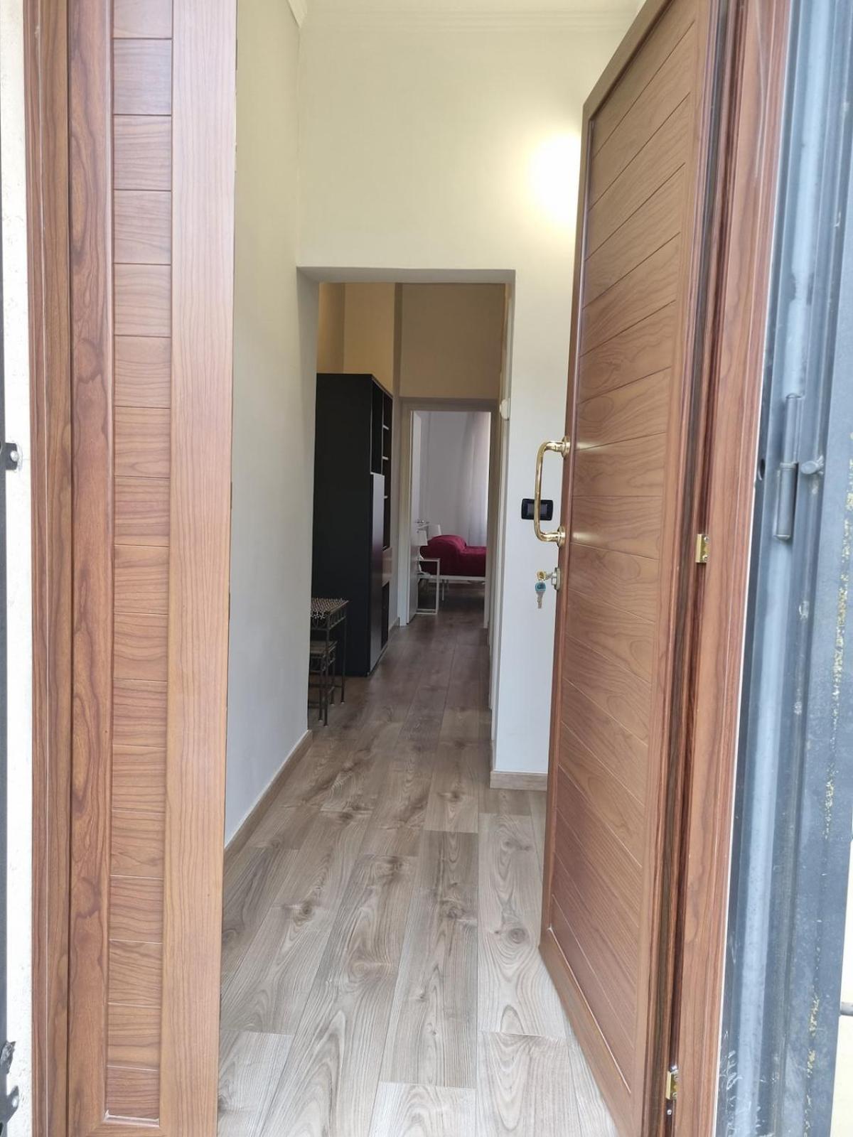 Apartment Locturist *